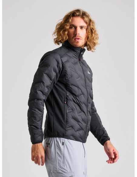 Slam Hybrid Softshell Jacket