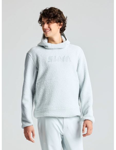 Slam Logo Heavy Hoodie