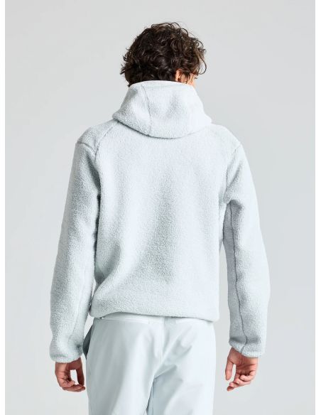 Slam Logo Heavy Hoodie