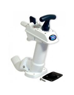 Pompa Manuale WC Jabsco