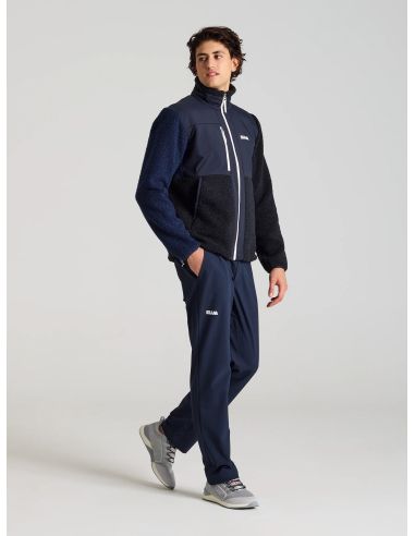 Slam Altura FZ Fleece