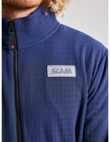Slam Mickey Bear Jacket