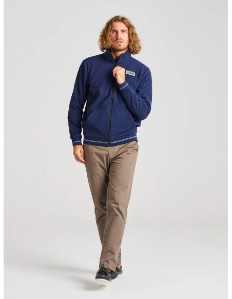 Slam Mickey Bear Jacket