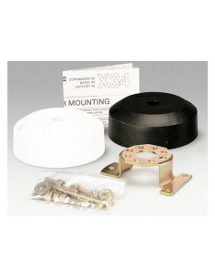 Timoneria T71FC/T73NRFC Professional Type