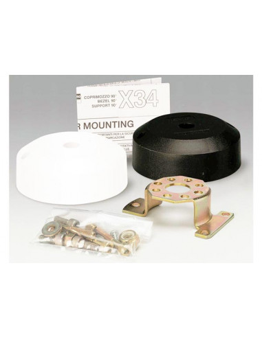 Timoneria T71FC/T73NRFC Professional Type Timoneria T71FC/T73NRFC Professional Type