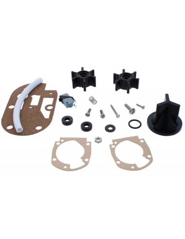 Kit Riparazione per Kit di Trasformazione 29200