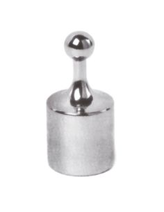 Cappuccio dritto accoppiamento a sfera