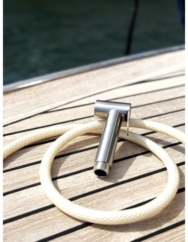 Doccetta in Ottone Doccetta in Ottone