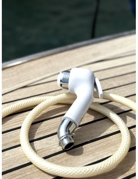 Doccetta Curva in ABS Doccetta Curva in ABS