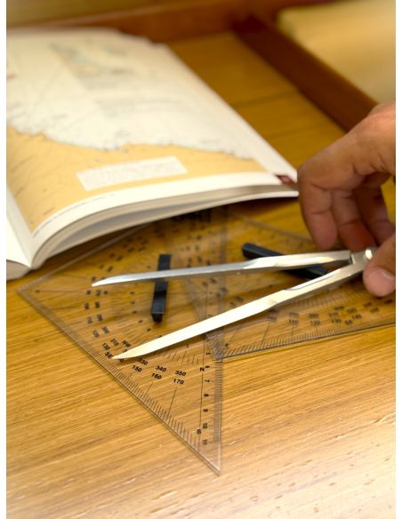 Kit per Carteggio Nautico