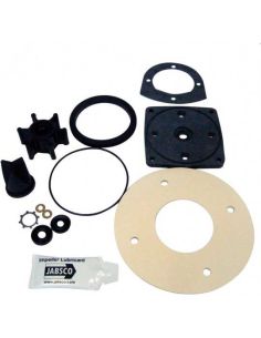 Kit Riparazione WC Elettrici Jabsco Serie 37010