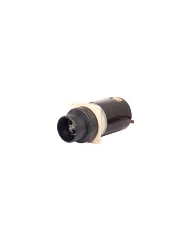 Ricambio Motore WC Jabsco Quiet Flush Series