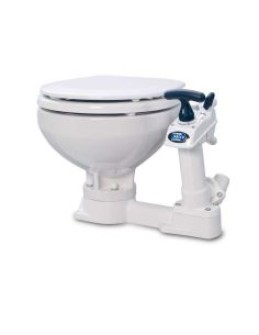 Wc Manuale Jabsco Compact