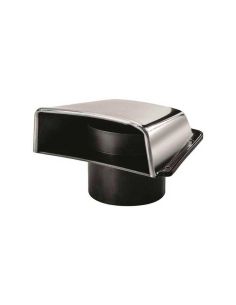 Presa d'Aria Inox Extra per imbarcazioni - Alta qualità e resistenza