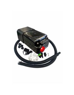 Gonfiatore Bravo GE 10-B