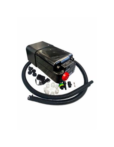 Gonfiatore Bravo GE 10-B