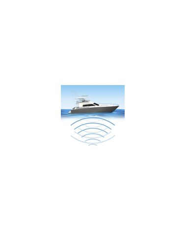 Trasduttore e Accessori per Garmin GPSMAP 923xsv Chartplotter Eco Scandaglio da 9"