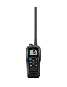 copy ofVHF Nautico Portatile Icom IC-M25 E Nero