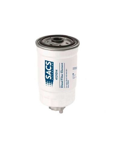 Cartuccia Prefiltro Universale Diesel 80 Micron per Motori Nautici