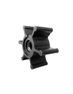 Girante Nitrilica Jabsco