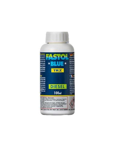 Fastol Blue Diesel Additivo per Carburante