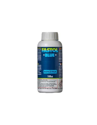 Fastol Blue Benzina Additivo per Carburante