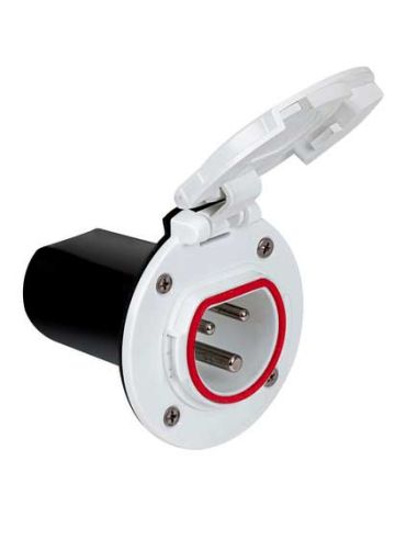 Presa e spina corrente Cruiser 16A