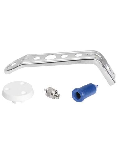 Antenna RA106/109 SB KIT GLOMEX per VHF