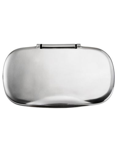 Box doccia Elissa con miscelatore e doccia Keji II Continuum Flow