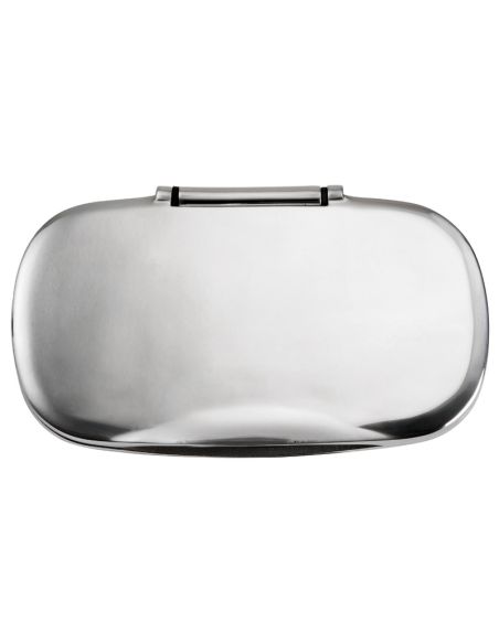 Box doccia Elissa con miscelatore e doccia Keji II Continuum Flow