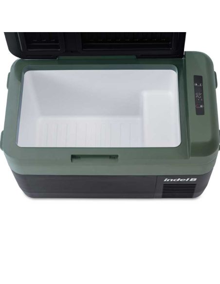 Frigorifero portatile con compressore