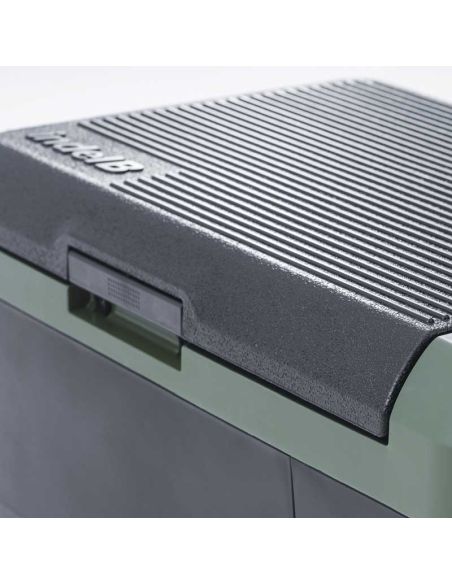 Frigorifero portatile con compressore