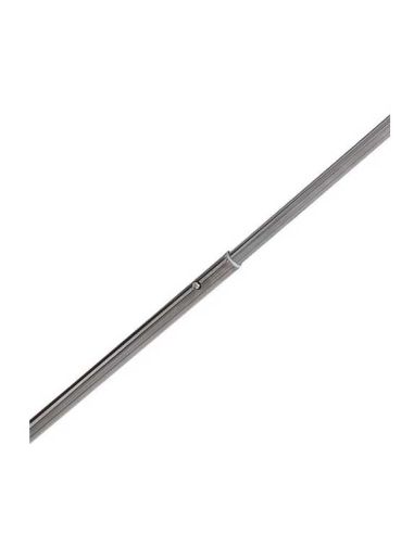 Tendalino Parasole UNIVERSAL Nettuno Marine in Acciaio Inox 316L – Tessuto AIRTEX® – Made in Italy