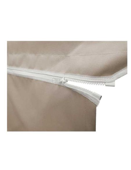 Telo di Prolunga Anteriore JOLLY / UNIVERSAL Nettuno Marine per Tendalini Rollbar – 150 cm