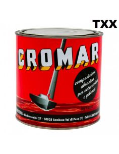 Pasta Abrasiva Cromar TXX Nautica