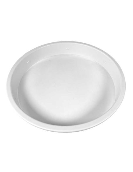 Controflangia di finitura