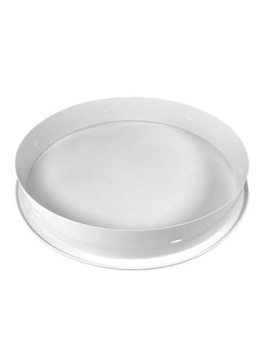 Controflangia di finitura