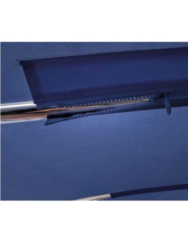 Roll Bar Monotubo con Tendalino Strange