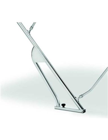 Roll Bar Monotubo con Tendalino Strange