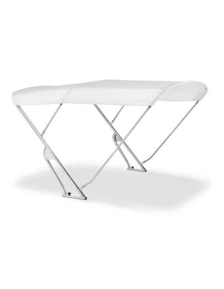 Roll Bar Monotubo con Tendalino Strange