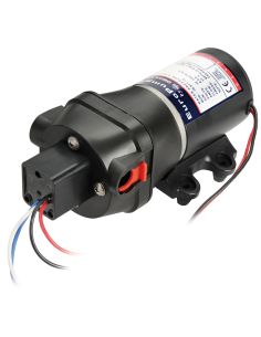 Autoclave Europump Aquatec Sensor a 4 valvole