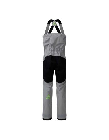 Salopette Performance 3L Grigia