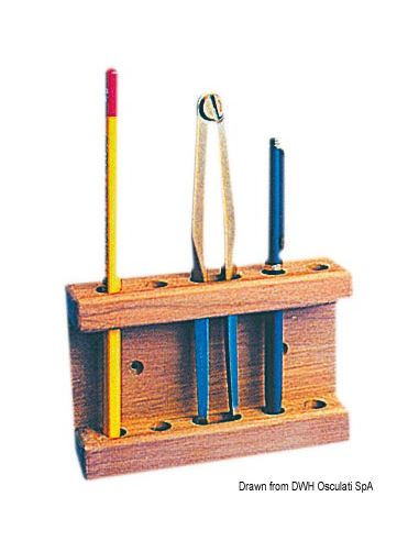 Portamatite e compassi ARC