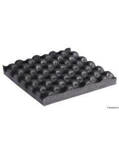 Pannello fonoassorbente