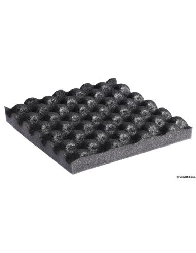 Pannello fonoassorbente