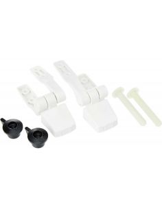 Cerniere Per Wc Jabsco Compact