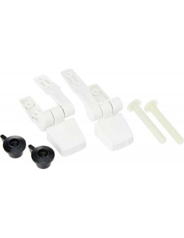 Cerniere Per Wc Jabsco Compact