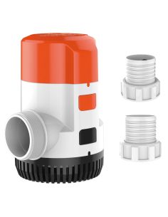 Pompa di Sentina ad Immersione Maxi