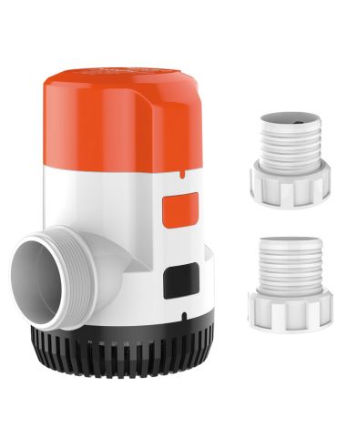 Pompa di Sentina ad Immersione Maxi