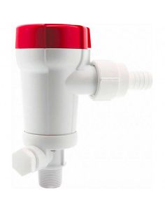 Pompa Areatrice RULE 800 GPH 603FC per Presa a Mare per Vasca del Vivo